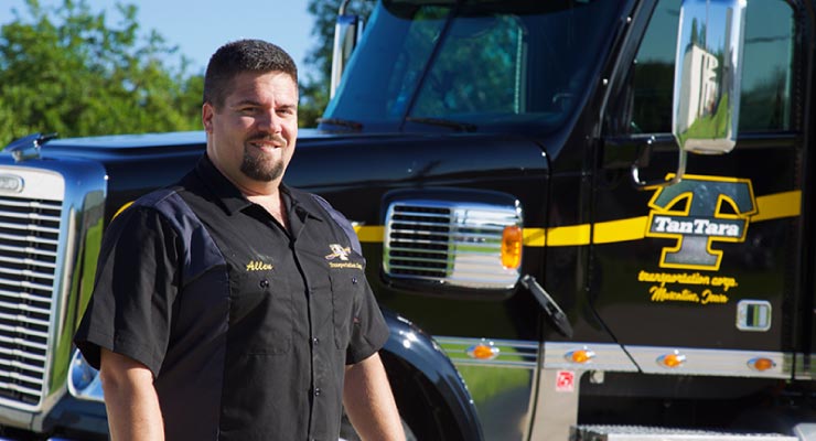 Flatbed Trucking Jobs Iowa