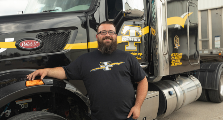 Flatbed Trucking Jobs Iowa
