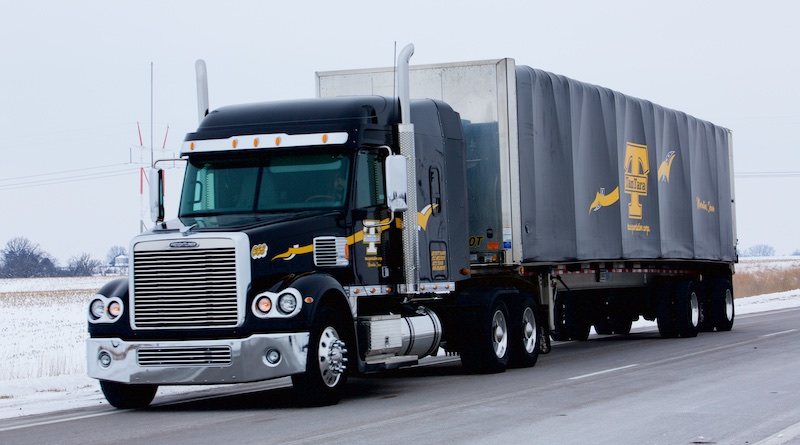 flatbed truck driving jobs